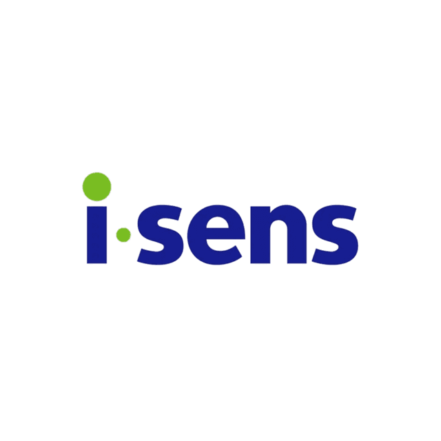 i-SENS