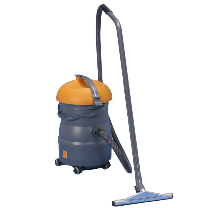 Industrial (Wet & Dry) Vacuum Cleaner - Taski Vacumat 22/T